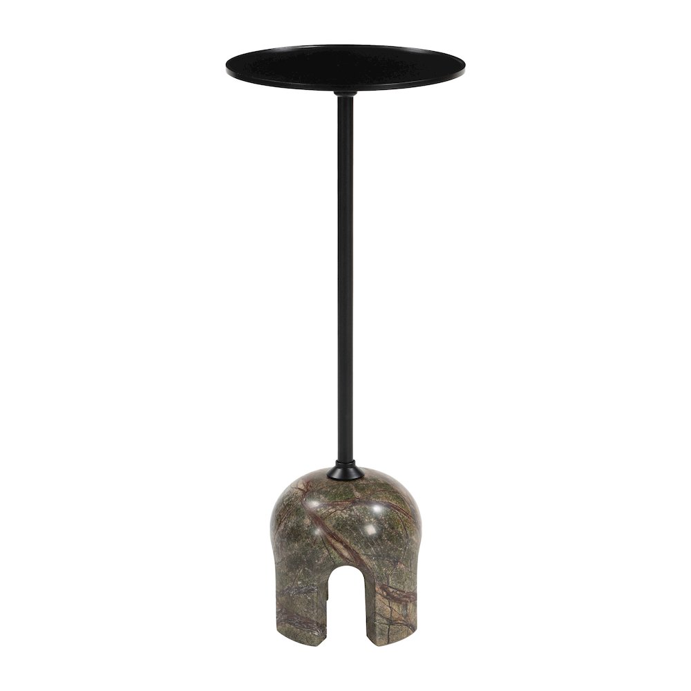 Kask Side Table Multicolor. Picture 3