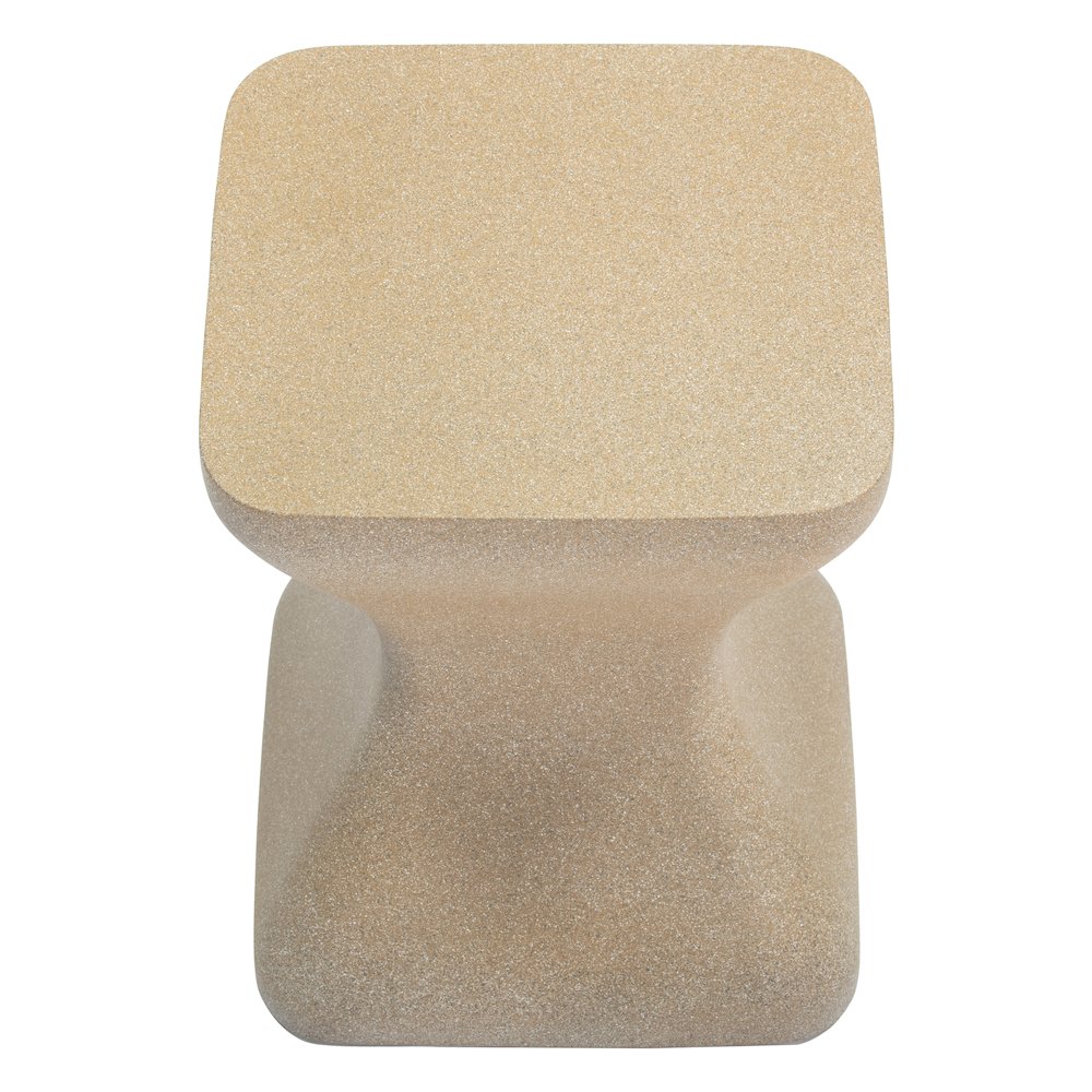 Mura Side Table Taupe. Picture 6