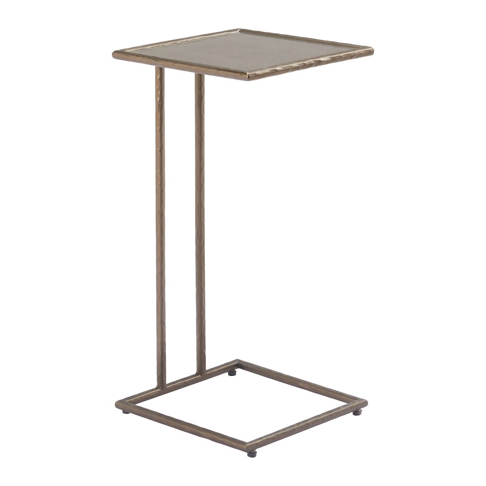 Ringen Side Table Bronze. Picture 9