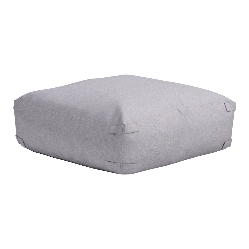 Luanda Ottoman Gray. Picture 3