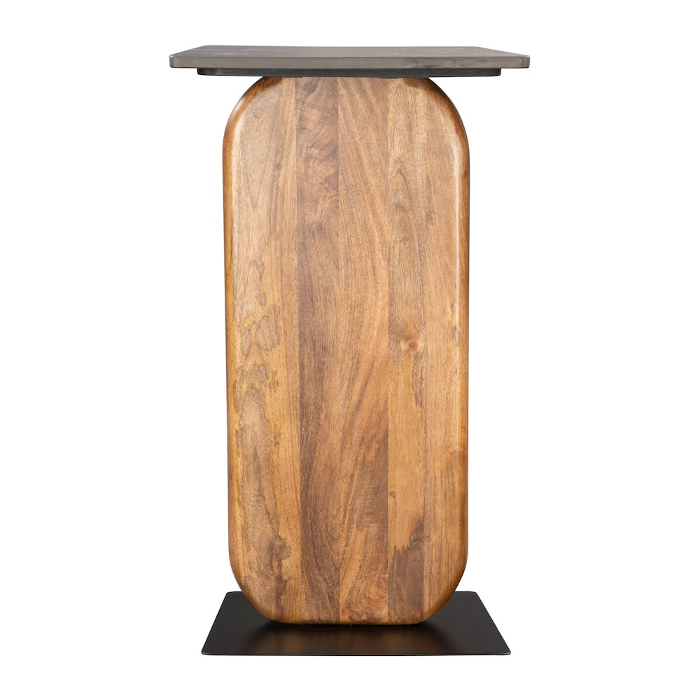 Pemba Console Table Multicolor. Picture 2