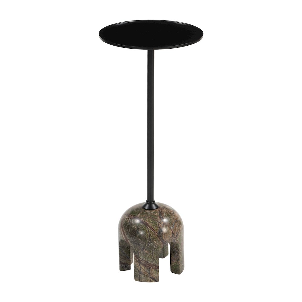 Kask Side Table Multicolor. Picture 1