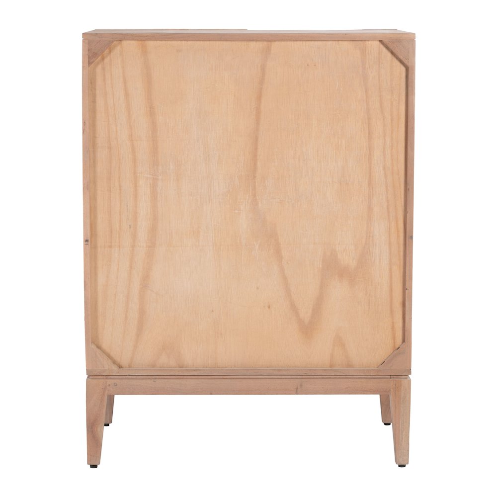 Hira Cabinet Natural. Picture 5