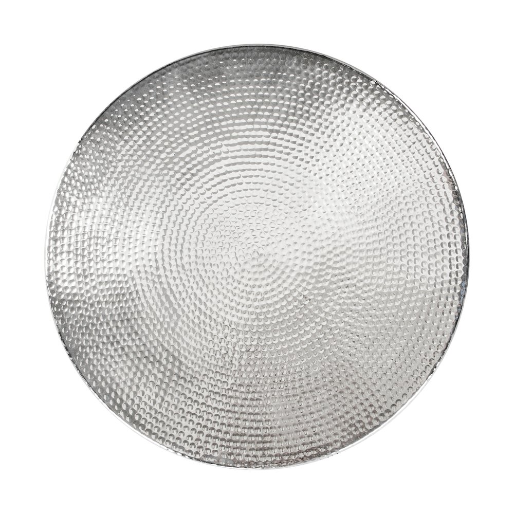 Solo Coffee Table Silver. Picture 6