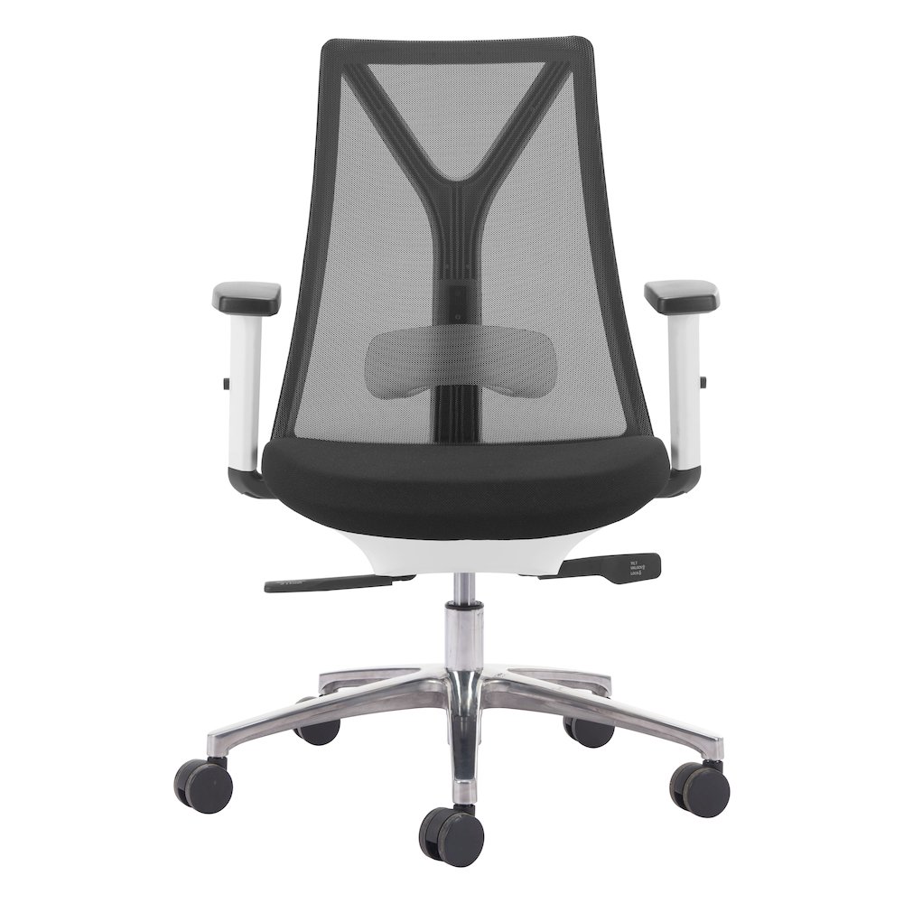 Hasso Office Chair Black. Picture 3