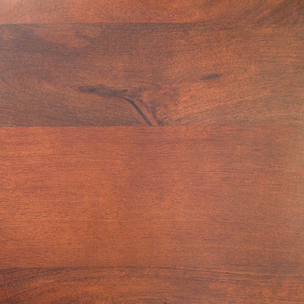 Marigot Side Table Walnut. Picture 10