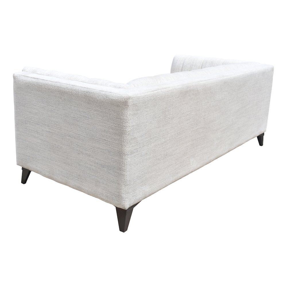 Punta Cana Sofa Leonardo Snow. Picture 5