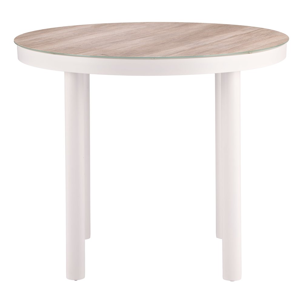 Nimara Dining Table Natural. Picture 5