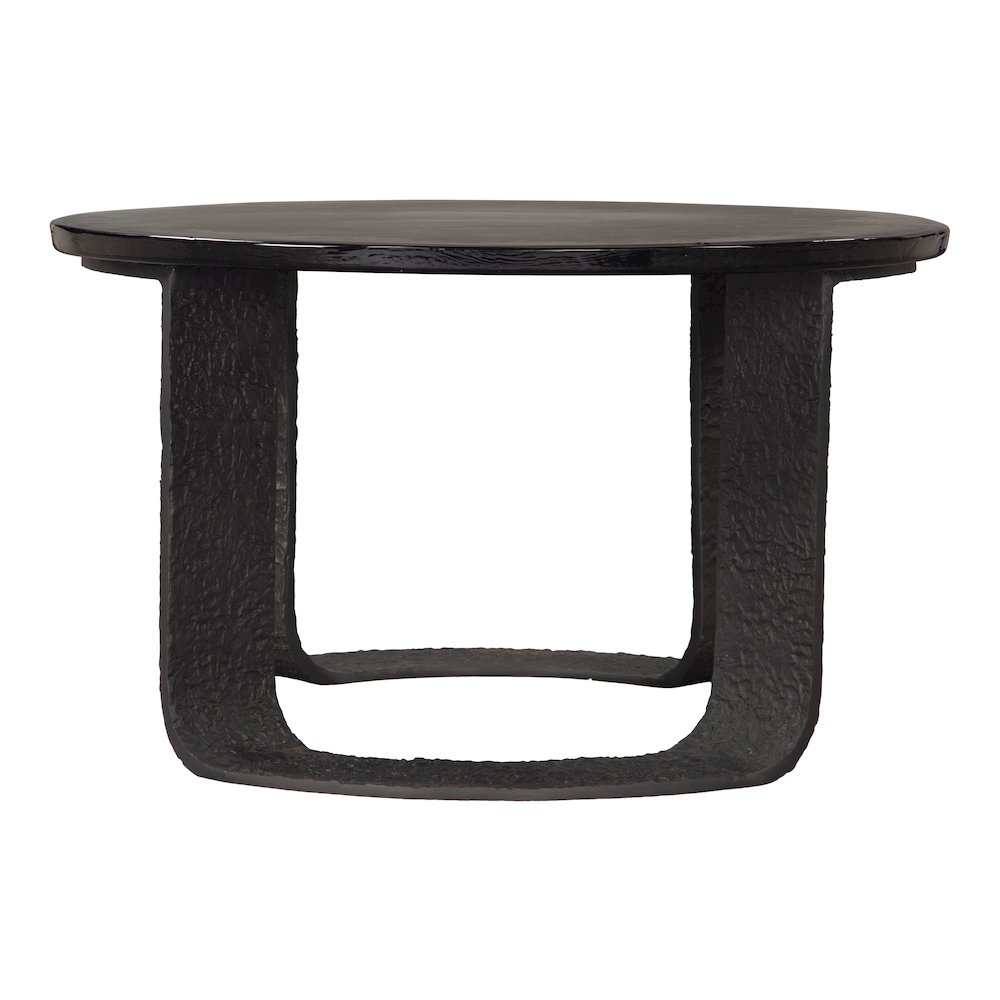 Divin Coffee Table Black. Picture 6