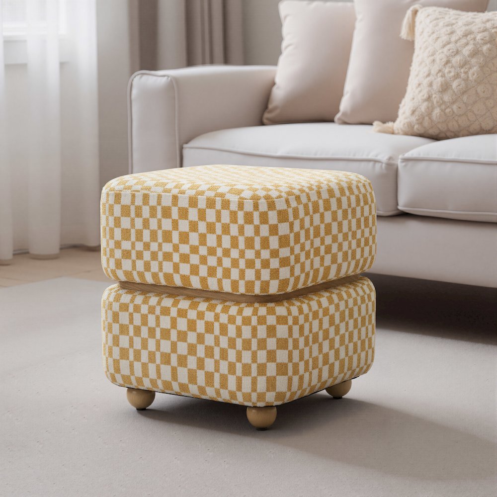 Haki Ottoman Multicolor. Picture 8