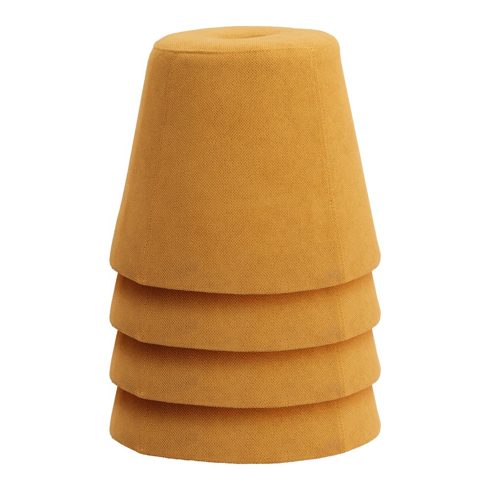 Upela Ottoman Yellow. Picture 8