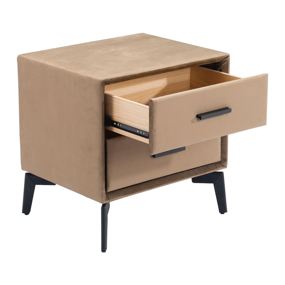 Montana Side Table Brown. Picture 10