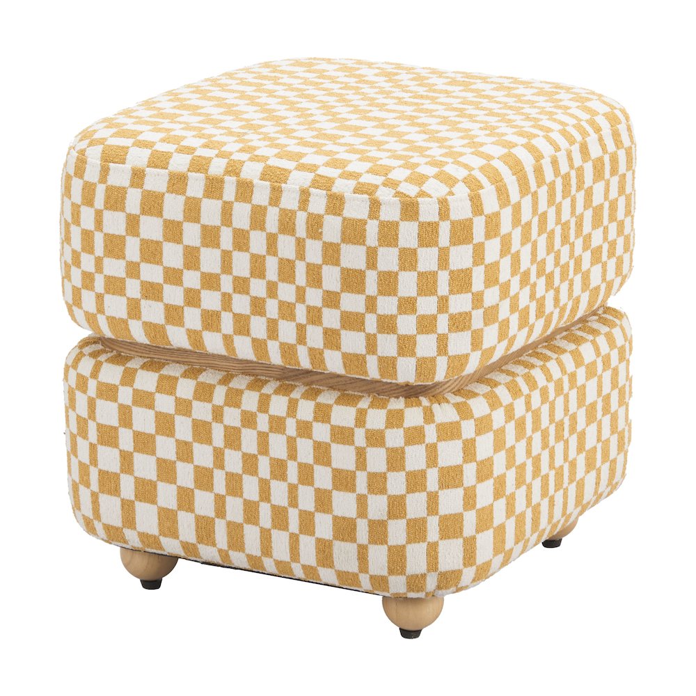 Haki Ottoman Multicolor. Picture 4