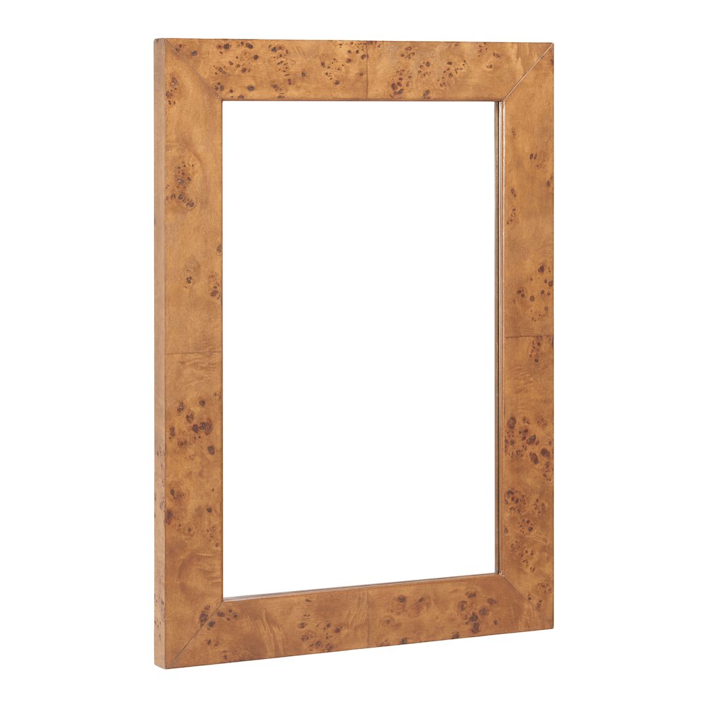 Mirat Mirror Brown. Picture 7