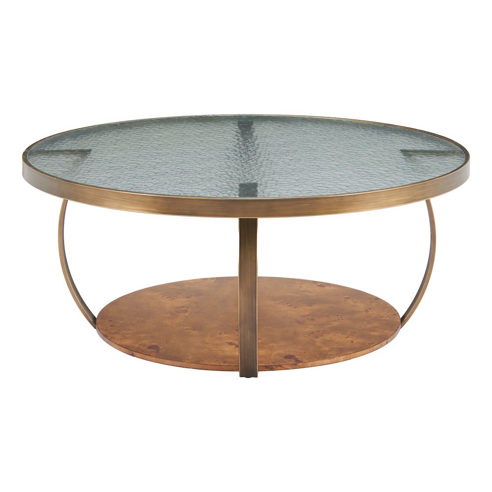 Gara Coffee Table Multicolor. Picture 5
