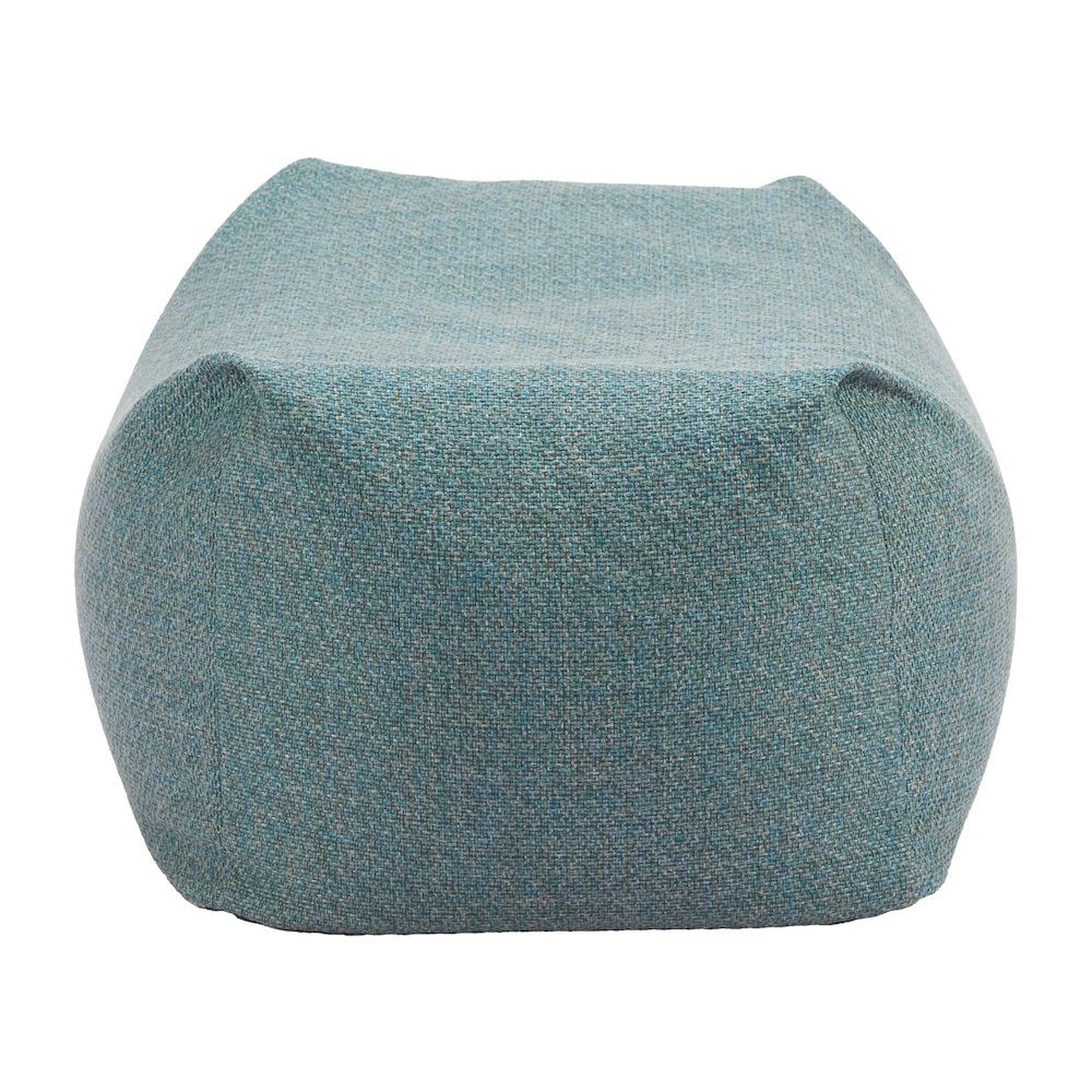 Aroz Ottoman Green. Picture 2