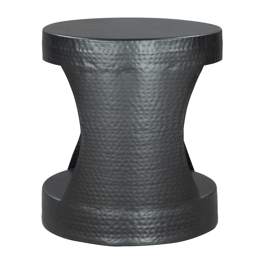 Nuuk Side Table Black. Picture 2