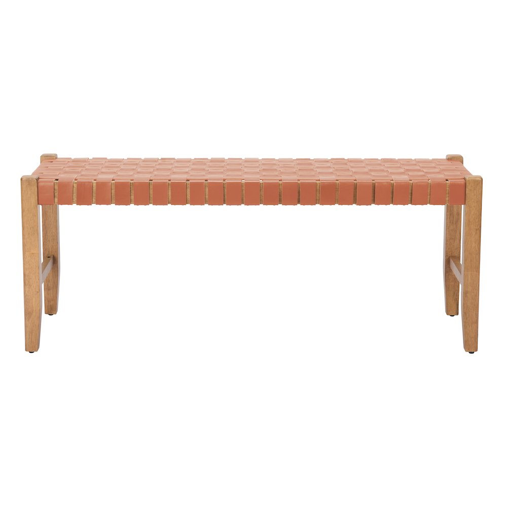 Bandani Bench Tan. Picture 3