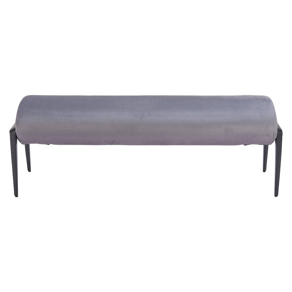 Glatt Bench Gray. Picture 3