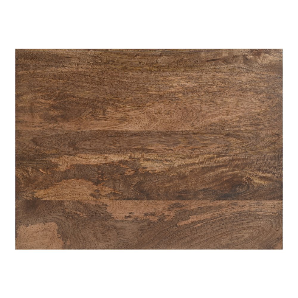 Modo Nightstand Walnut. Picture 9