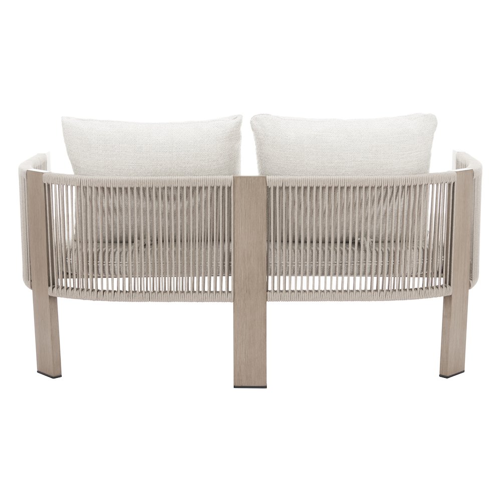 Rebel Sofa Beige. Picture 4