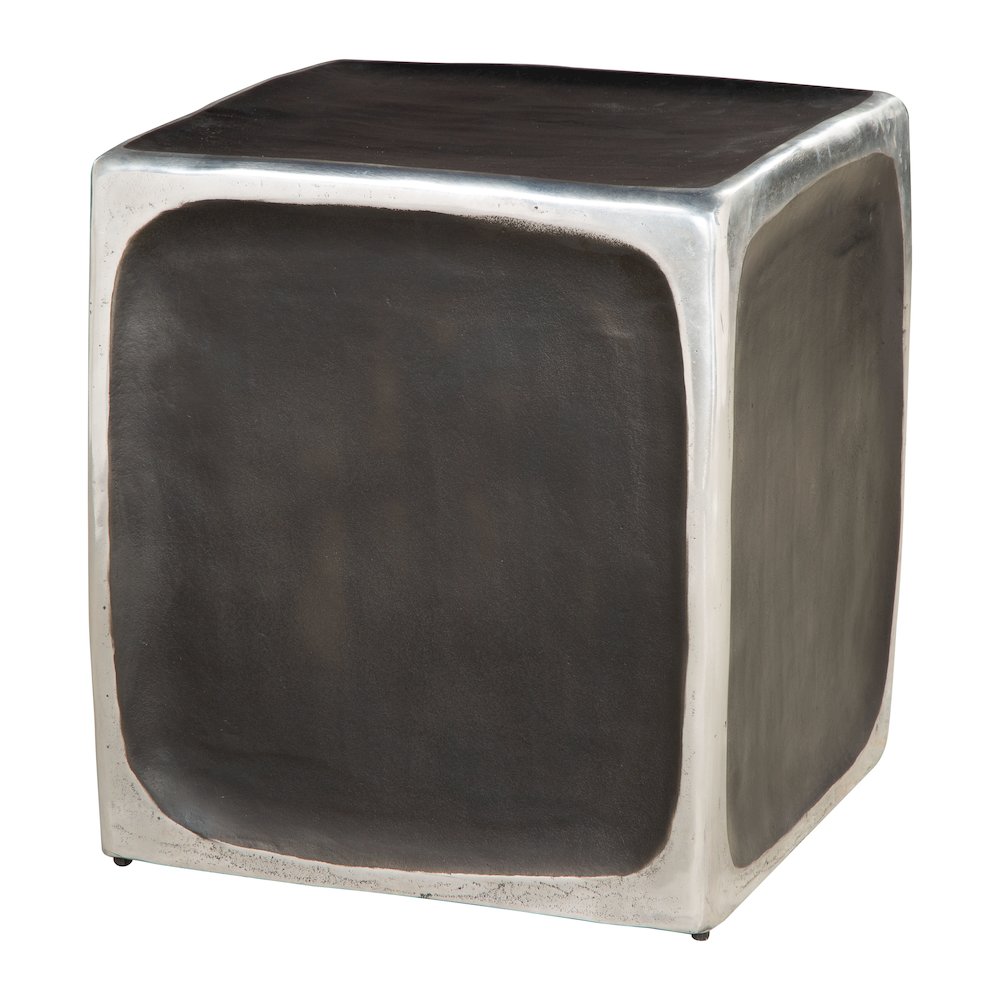 Brics Side Table Set (2-Piece) Multicolor. Picture 5