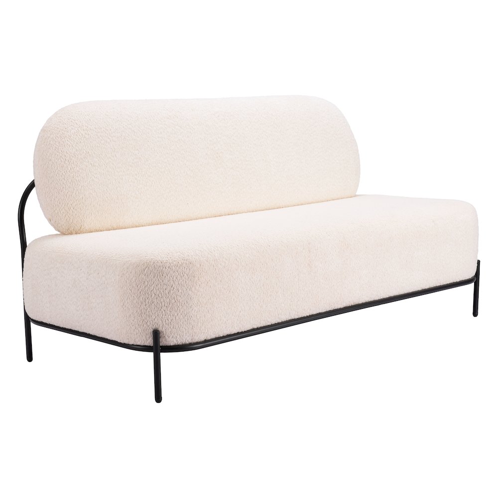 Arendal Sofa Vanilla. Picture 10