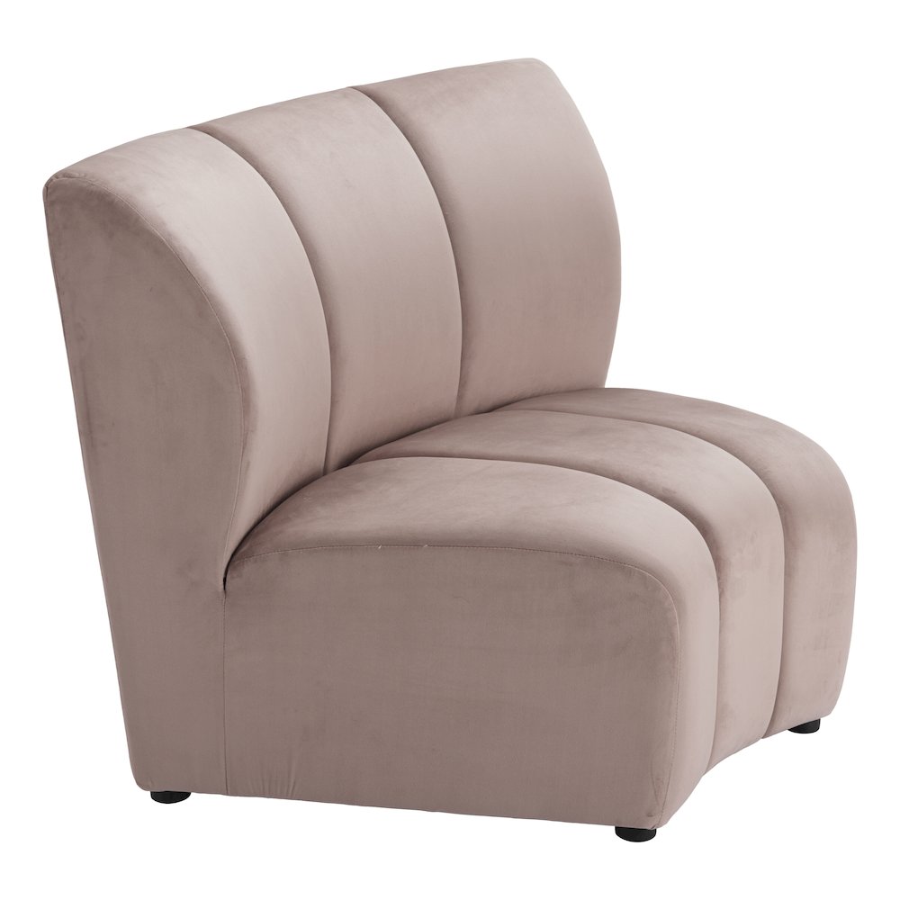 Garbi Modular Sectional Beige. Picture 12