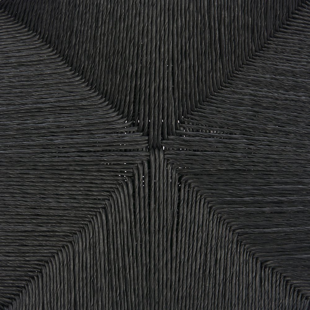 Iska Dining Chair (Set of 2) Black. Picture 12