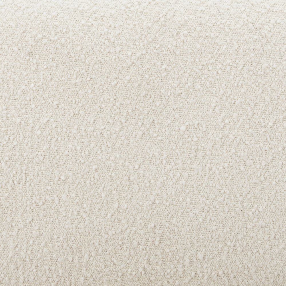 Charm Bench Ivory. Picture 5