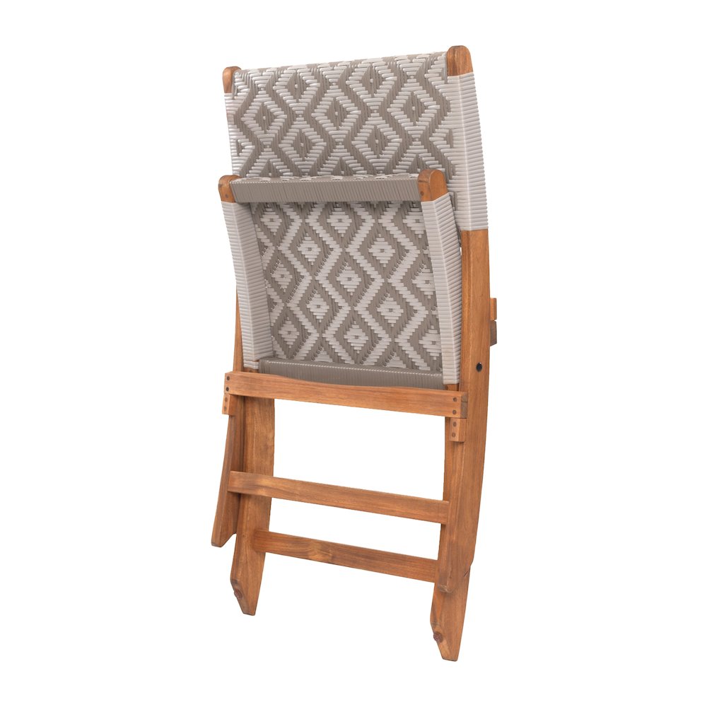 Tide Lounge Chair Multicolor. Picture 12