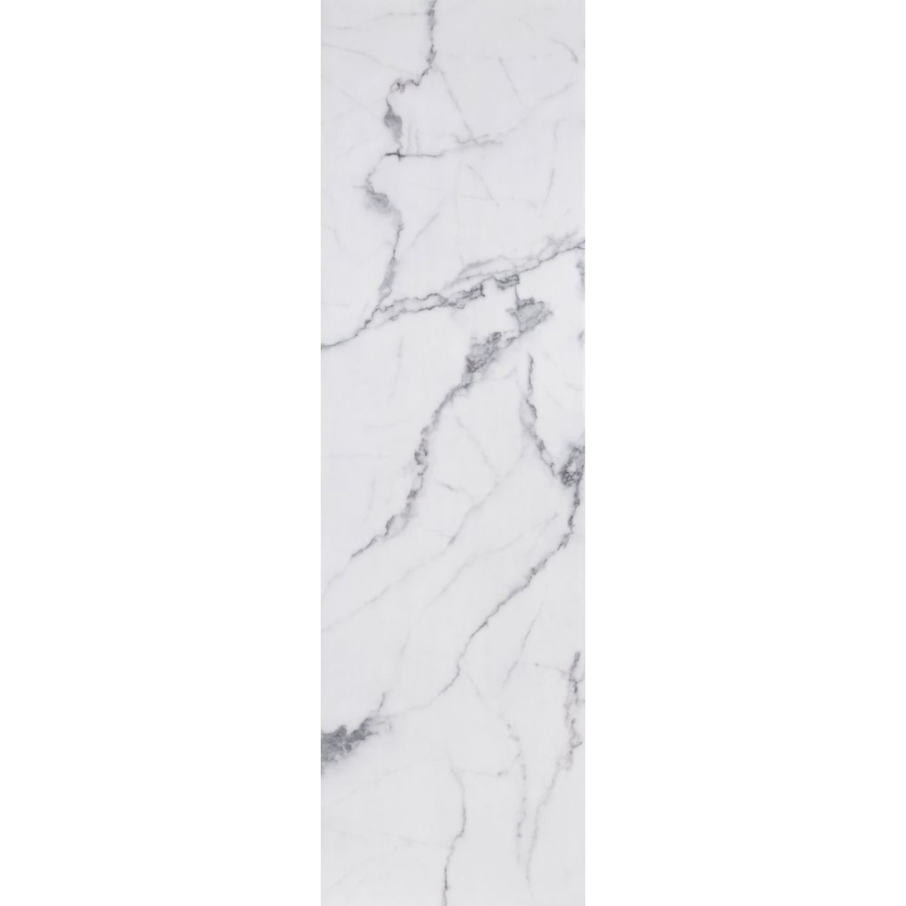 Atlas Console Table White & Gold. Picture 5
