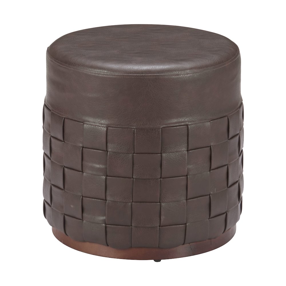 Filo Ottoman Espresso. Picture 1