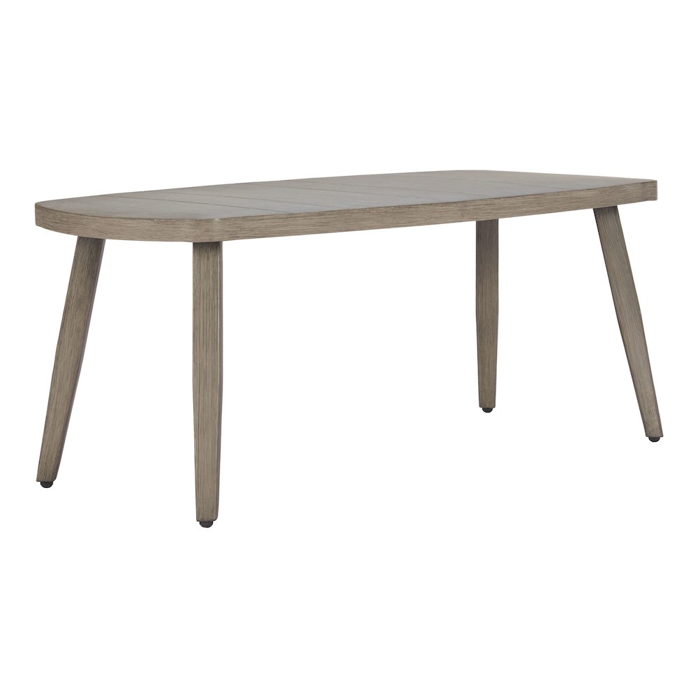 Foret Coffee Table Brown. Picture 4
