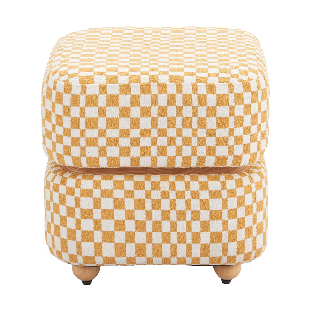 Haki Ottoman Multicolor. Picture 3