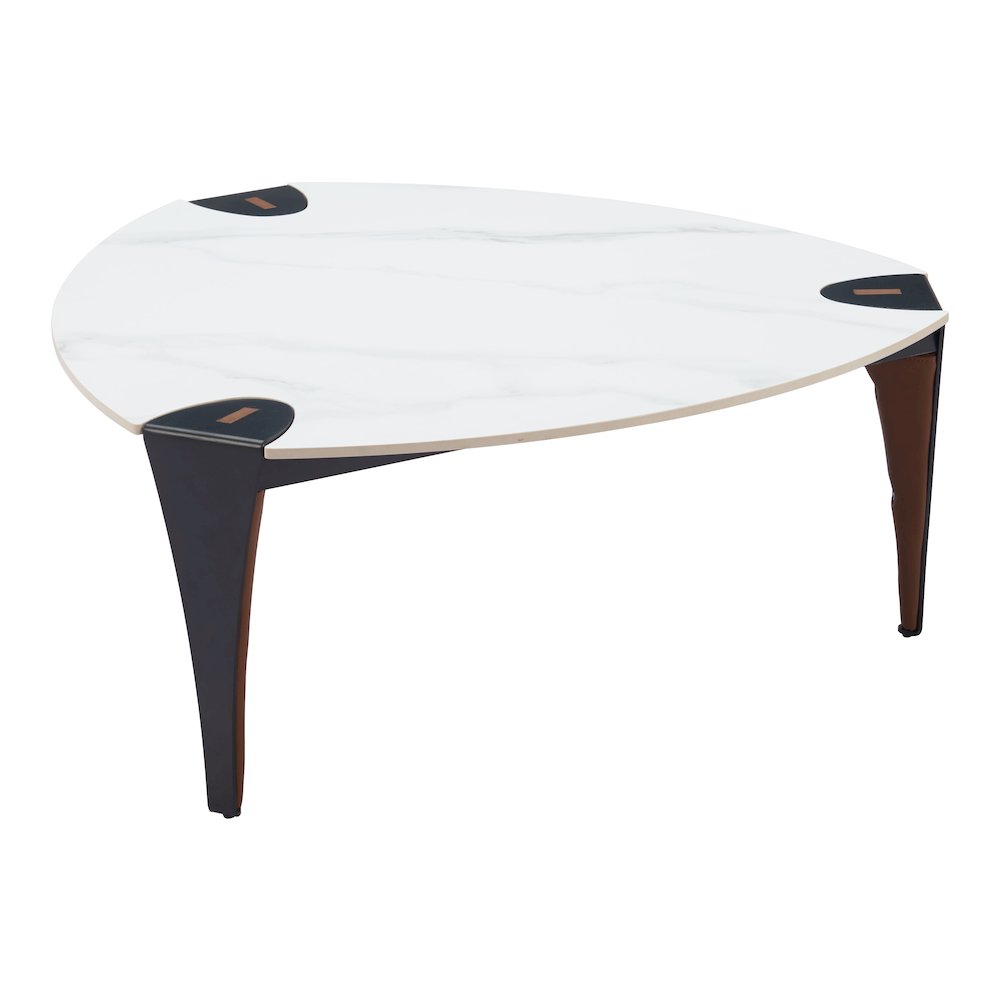 Bogey Coffee Table Multicolor. Picture 4