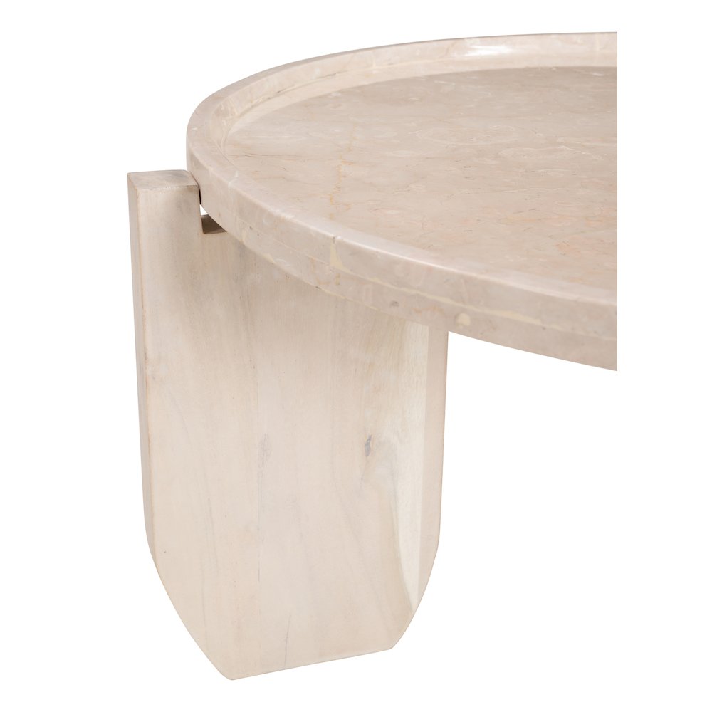 Nador Coffee Table Natural. Picture 8