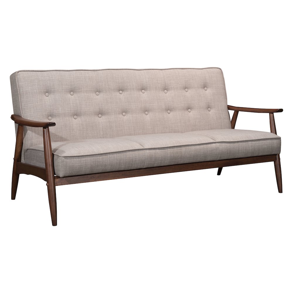 Rocky Sofa Putty. Picture 1