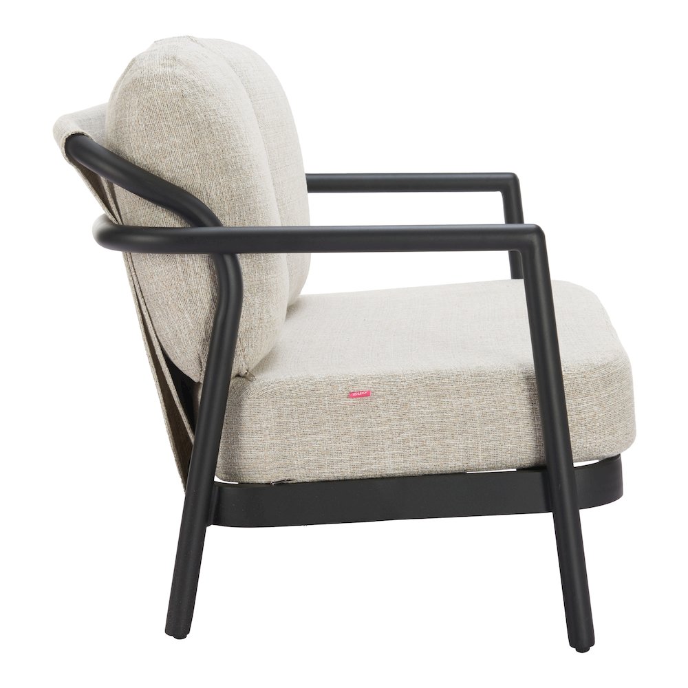 Rein Loveseat Beige. Picture 2