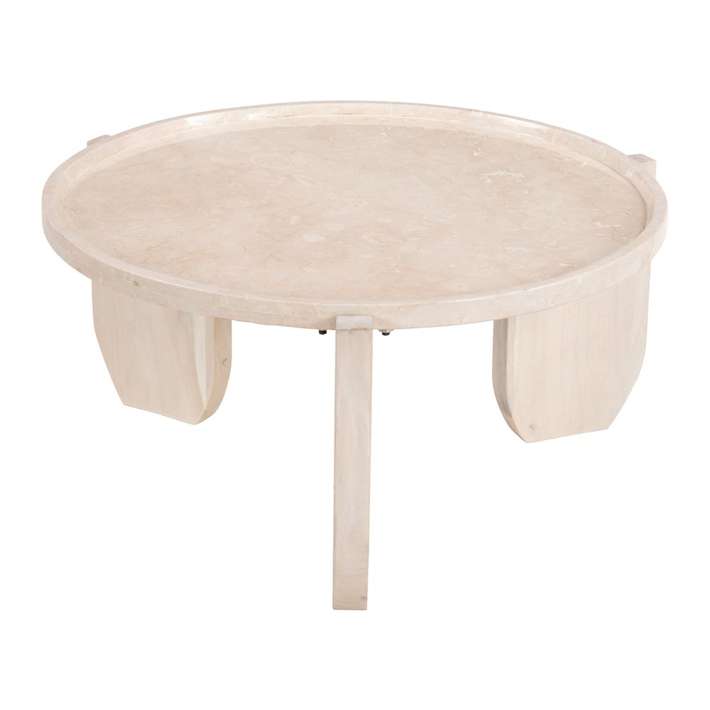 Nador Coffee Table Natural. Picture 3