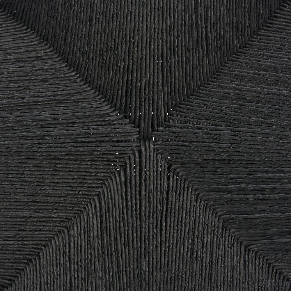 Iska Bench Black. Picture 11