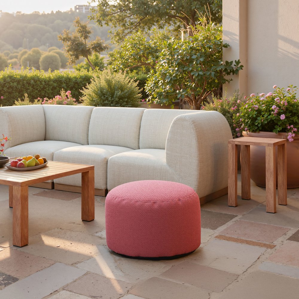 Aruz Ottoman Red. Picture 8