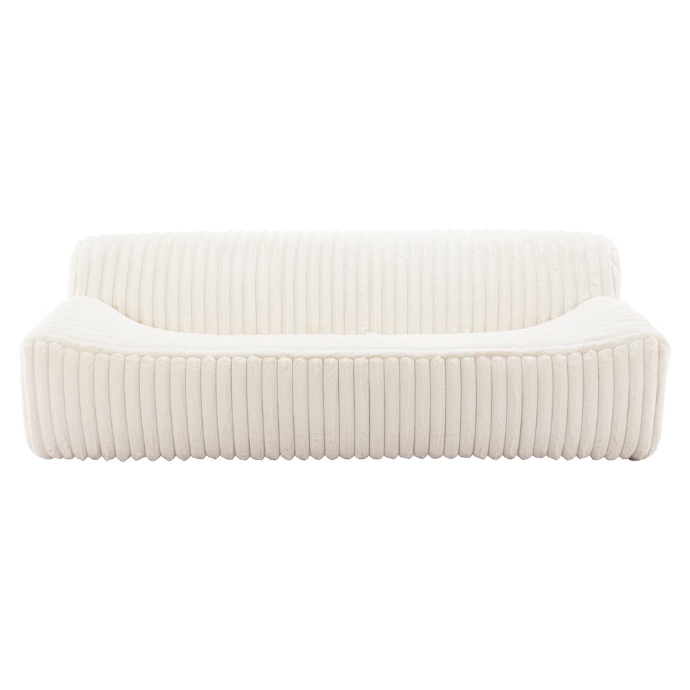 Osterbro Sofa Cream. Picture 3
