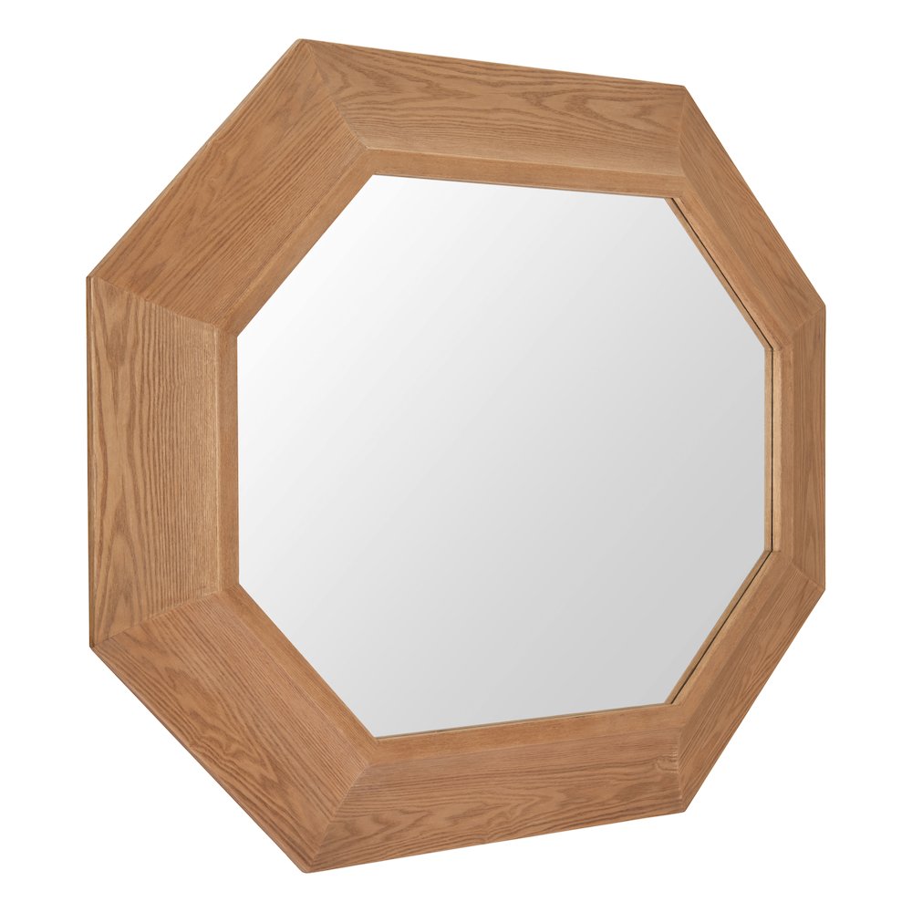 Otekant Mirror Natural. Picture 4