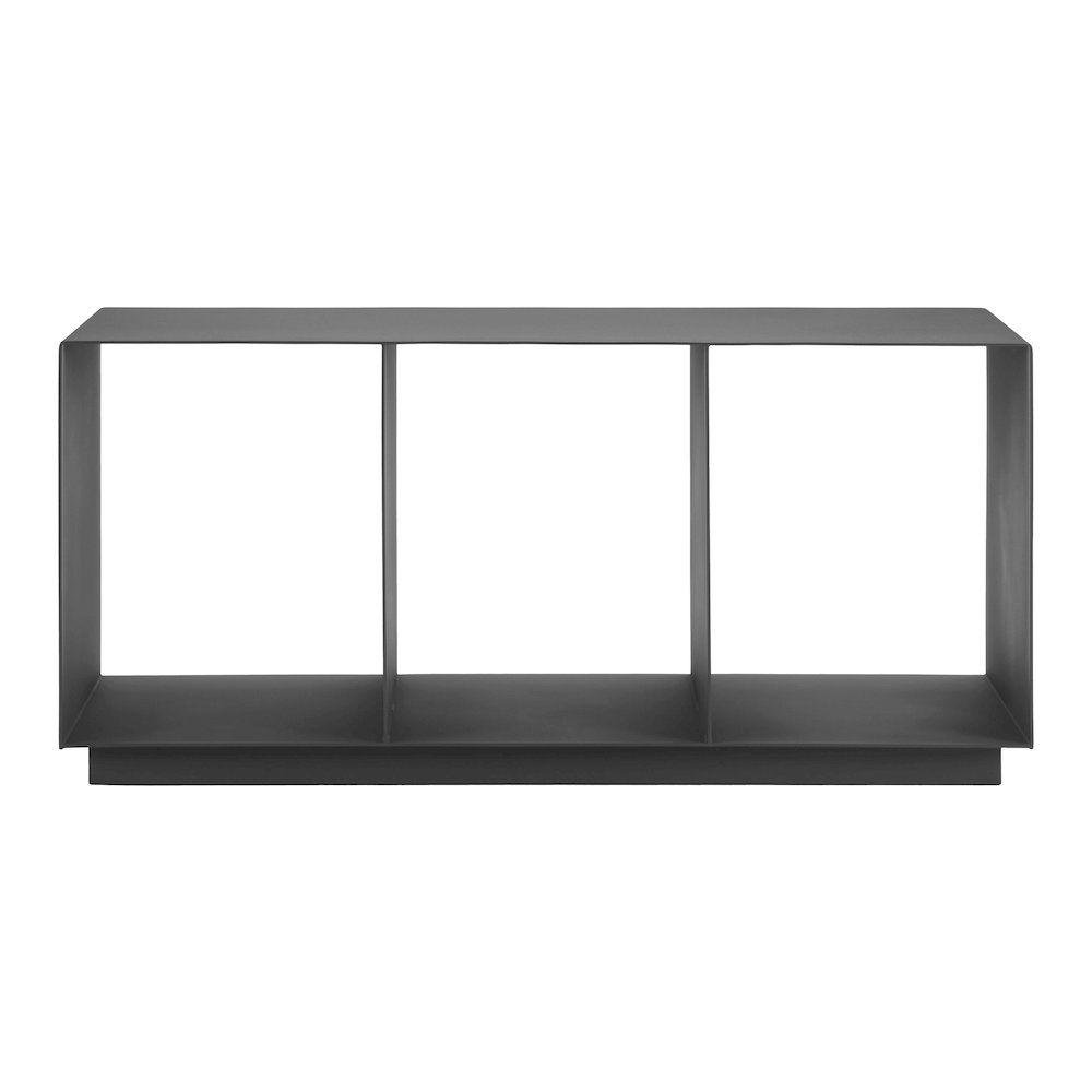 Kokos Coffee Table Charcoal. Picture 4