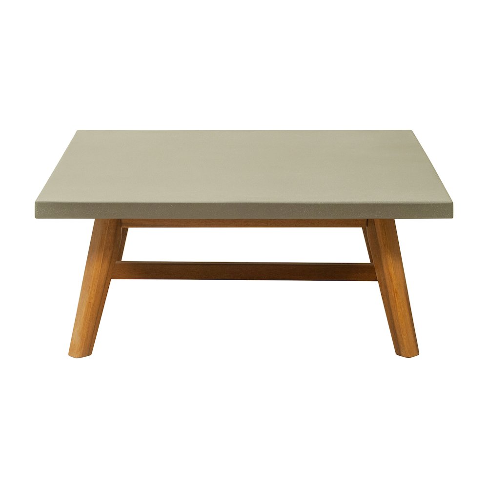 Kert Coffee Table Gray. Picture 3