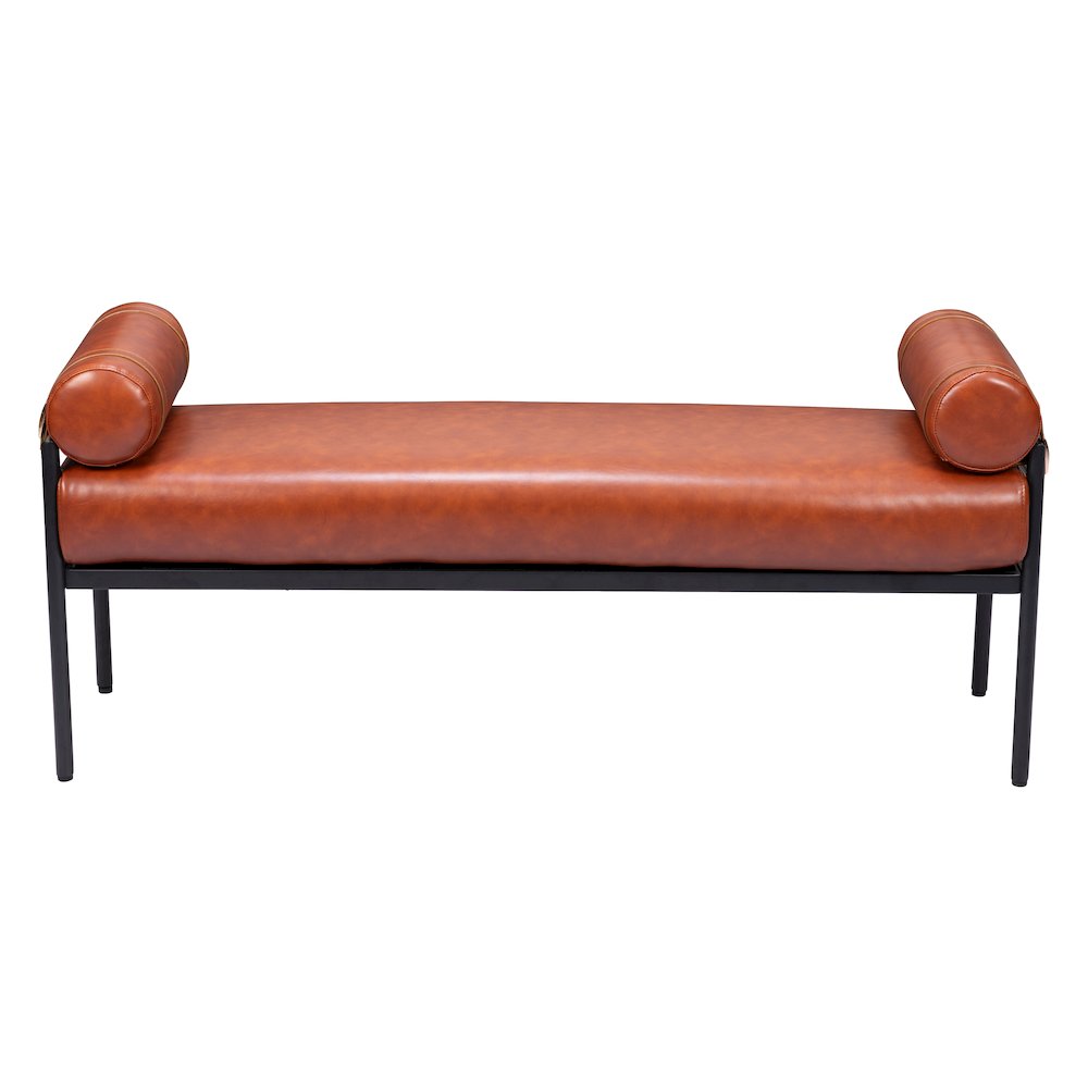 Barrow Bench Brown. Picture 3