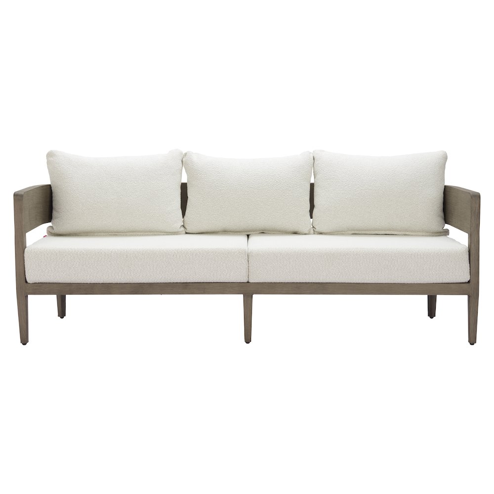 Foret Sofa Beige. Picture 3