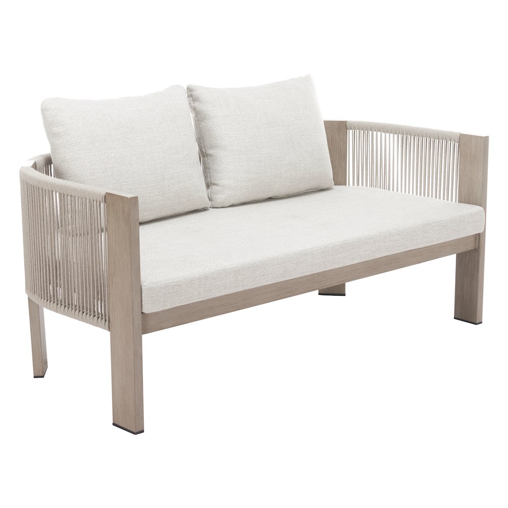 Rebel Sofa Beige. Picture 12