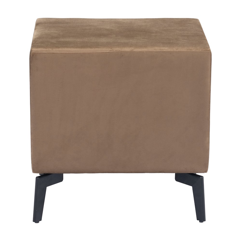 Montana Side Table Brown. Picture 4